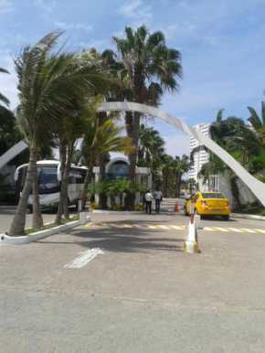 Punta Centinela Apartment